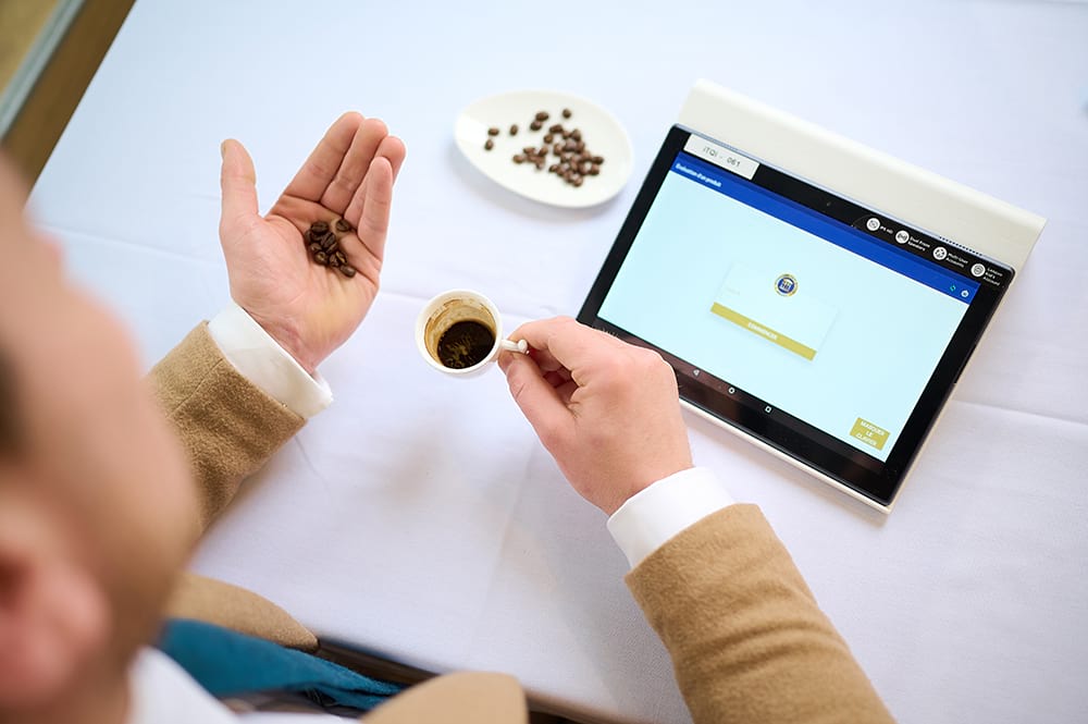 Migliore caffè in grani 100% Arabica