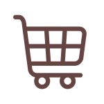 Placing products in the cart