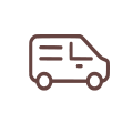 Order and shipping confirmation